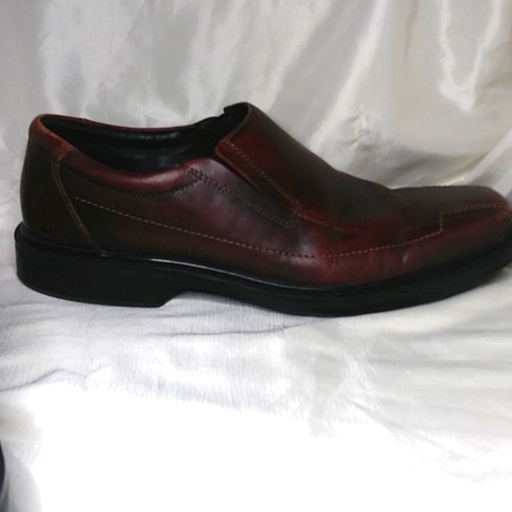 Bostonian Slip On Shoes - Picture 9 of 14